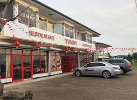 YUMMY restaurant