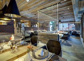 Restaurant Herzlstubn