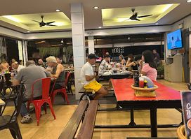 Kiss Food & Drinks 2 Second Road