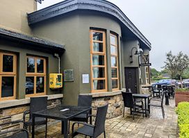 Grove Bar