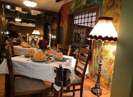 BOTIN - Coffee & Food