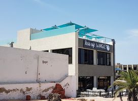 Resto café la VAGUE
