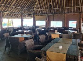 Yul's Restaurant
