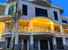 Ashot Erkat Restaurant