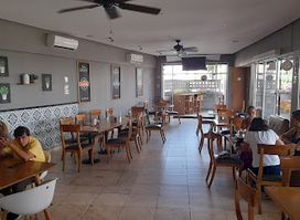Restaurante Arcanos