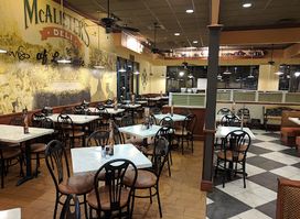 McAlister's Deli