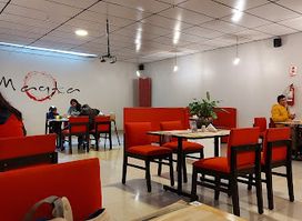 Maqta Restaurant