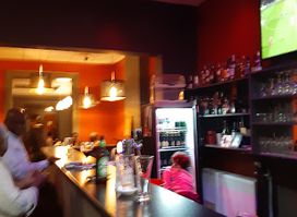 Exotica Restaurant