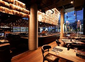 The Meat & Wine Co Canberra