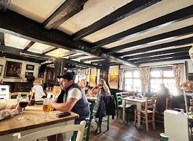 The Old Thatch Tavern