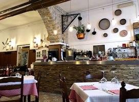 Trattoria Al Collio Trieste