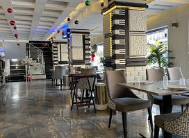 El swesy Seafood restaurant - مطعم اسماك السويسي