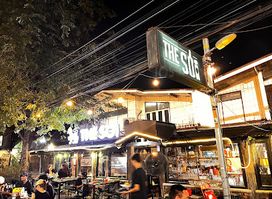 The SOI Ayutthaya