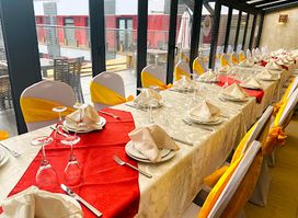 RESTAURANT LE BOUN'S