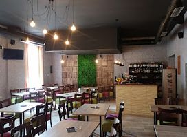 Caffe&restoran "PALLAS"