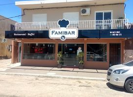 Famibar