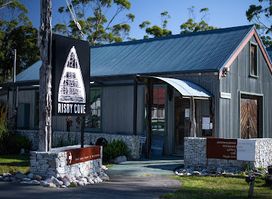 Risby Cove Boutique Hotel and Restaurant