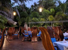 Nautilus Restaurant