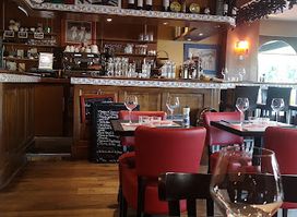 Le Bistrot Basque