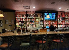 Ara's Seafood & Steaks