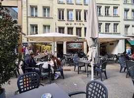 Café du Midi