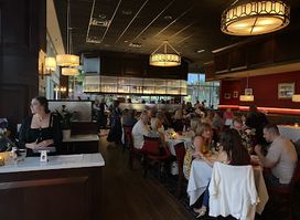 DC Steak House