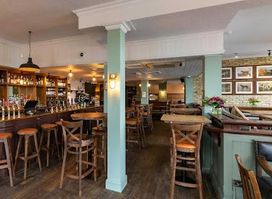 The Hare & Billet