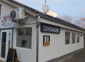 Joy Food & Café