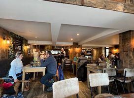 The Croft Restaurant