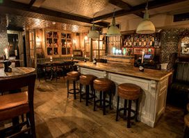 Knox's Pub