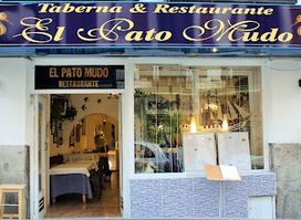 El Pato Mudo