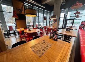 TROJKA ŠARIŠ PUB - vynikajúce tankové pivo