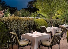 Metropolitan Restaurant