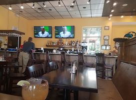 Cactus Cantina of Fairhope