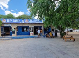 BP Restaurant