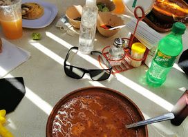 Cocina Huasteca La Tia Coco