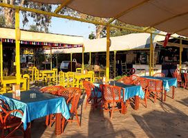 Guven's Restaurant and Bar