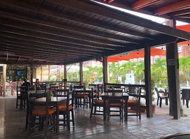 Wacamole taco bar