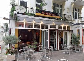 Azeitona Eimsbüttel