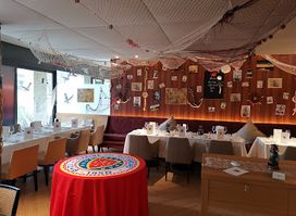 La table Vaduz