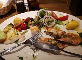 Restaurante Español Picasso