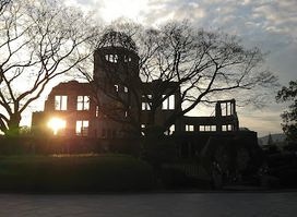 Hiroshima Shutendoji