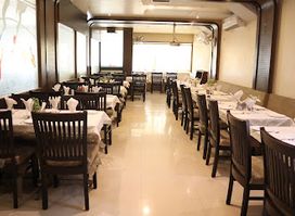 Mrignayani Restaurant and Bar