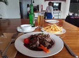 Wine And Dine