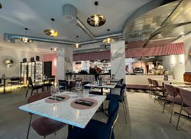 Santa Lucia Ristorante - Genève