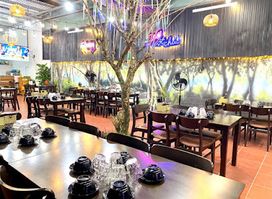 Quán Nhậu Bé Bủm