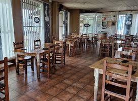 El Rincón De Savarin Restaurante en Noain