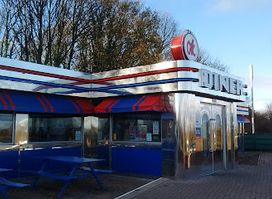OK Diner
