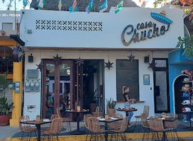 Casa Chucho