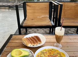 Nuwid group Ltd ruhango icveye cafe food restaurant